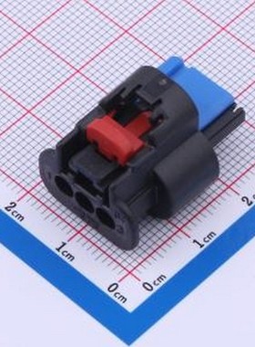 1-2296695-1 1-2296695-1 - 连接器外壳