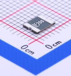 2016L200PR 自恢复保险丝 2A 6V 可恢复保险丝