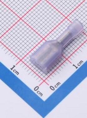 7-520366-2 - 冷压端子