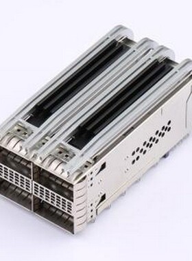 2299870-1 连接器外壳