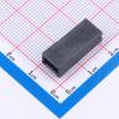 2-480435-3 - 连接器外壳