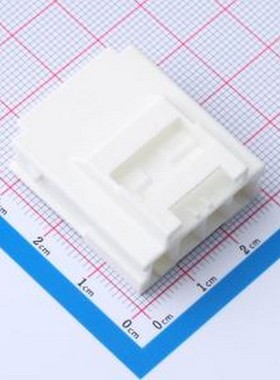 1-1971771-4 1-1971771-4 P=6mm 胶壳(线对板/线对线)