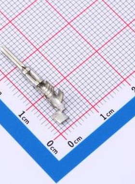 284107-1 - 汽车连接器