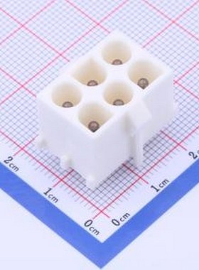 194002-1 线对板针座