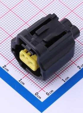 184022-1 184022-1 - 汽车连接器