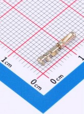 181270-3 181270-3 - 胶壳端子