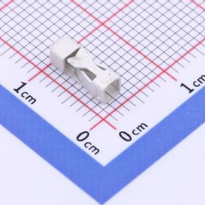 2834167-3 - 弹簧式接线端子