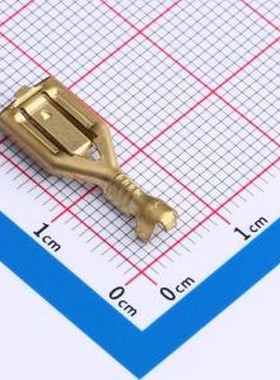 63933-1 - 冷压端子