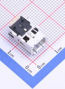 1981386-1 1981386-1 - 以太网连接器(RJ45 RJ11)