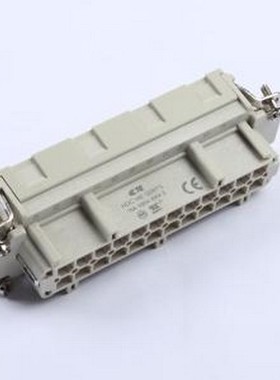 T2040243201-000 电源连接器/插接器