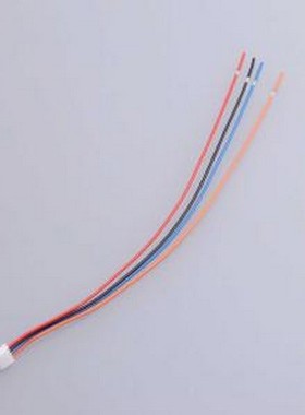 2058943-3 2058943-3 - 线对板针座