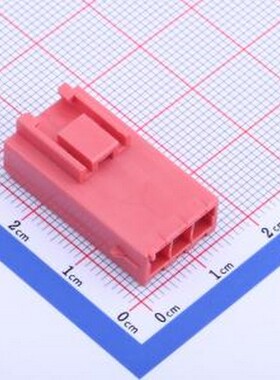 179464-2 - 胶壳(线对板/线对线)