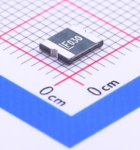 2016L030DR 自恢复保险丝 60V 300mA 2016自恢复