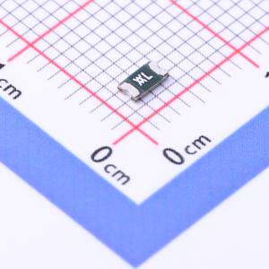 NANOSMDC075F-2 自恢复保险丝 6V 0.75A 1206自恢复
