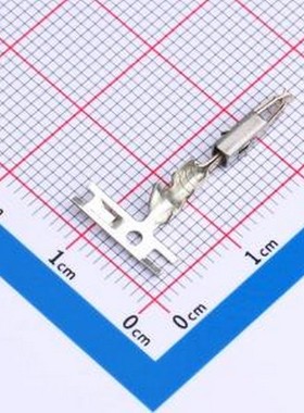 1241844-2 - 冷压端子