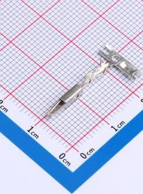 1241858-2 - 胶壳端子