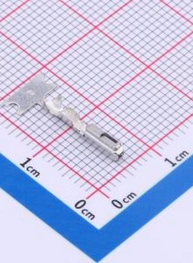 5-968220-1 - 胶壳端子