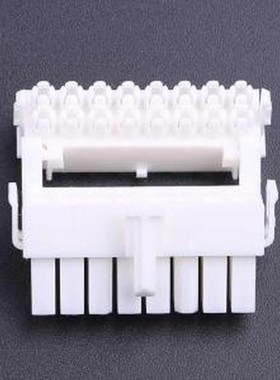 794206-1 794206-1 P=4.14mm 胶壳(线对板/线对线)