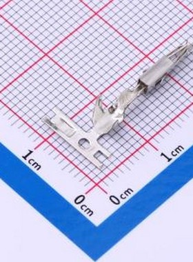 962875-1 - 胶壳端子