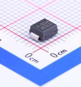 P0080SCMCLRP 半导体放电管(TSS) P0080SCMCLRP