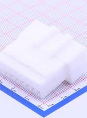 936211-1 - 胶壳(线对板/线对线)