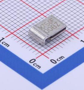 SMD075F/60-2 自恢复保险丝 60V 750mA 贴片自恢复