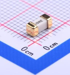 0448010.MR 一次性保险丝 125V贴片式保险丝