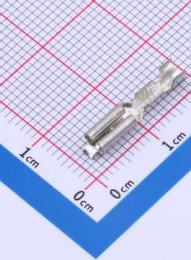 60577-1 - 冷压端子