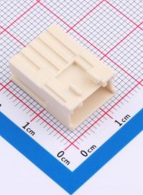 5-316088-1 - 连接器外壳