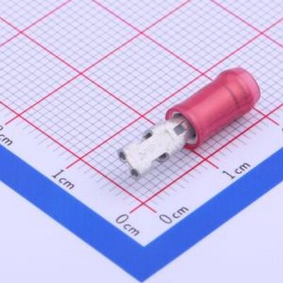 640923-1 - 冷压端子