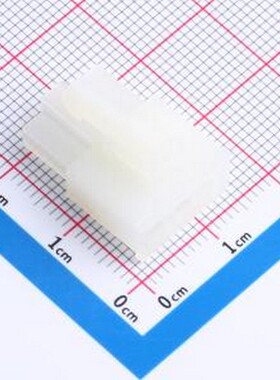 1586105-3 P=4.2mm 胶壳(线对板/线对线)