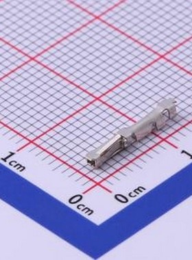 280708-2 - 胶壳端子