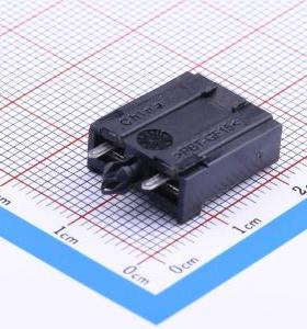 178.6764.0001 保险丝座(盒) 保险丝座