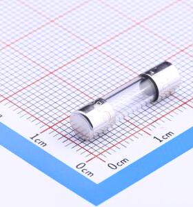 061806.3MXP 一次性保险丝 玻璃管保险丝