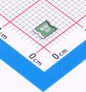 MINISMDC110F/16-2 自恢复保险丝 16V 1.1A 1812自恢复