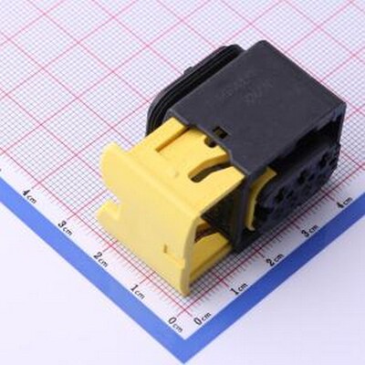 1-1418480-1 1-1418480-1 - 汽车连接器