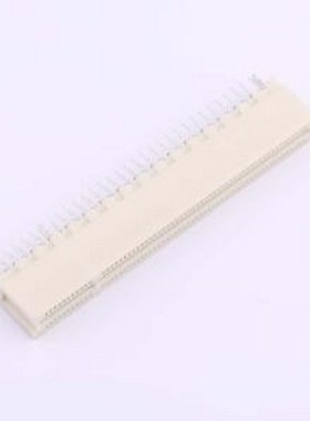 5145167-8 5145167-8 插件,P=1.27mm 金手指连接器