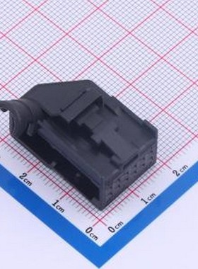 1-1534093-1 1-1534093-1 - 汽车连接器