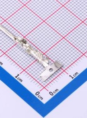 175273-1 - 汽车连接器