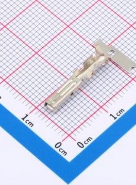 1-917484-3 1-917484-3 - 胶壳端子