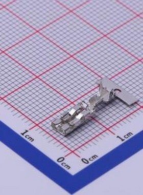 353249-2 - 冷压端子