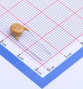 LVR005NS 自恢复保险丝 135V 0.05A 插件自恢复