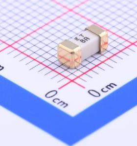 0452008.MRL 一次性保险丝 72V贴片式保险丝