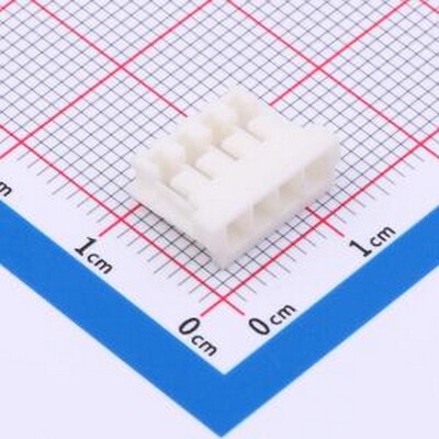 92009-4 - 胶壳(线对板/线对线)