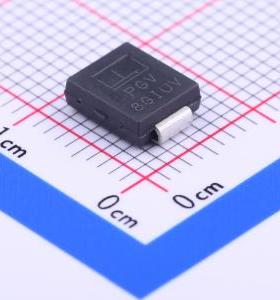SMDJ85A 瞬态抑制二极管(TVS) 单向TVS 85V截止