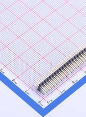 2271018-1 2271018-1 插件,P=2mm 排针