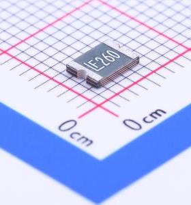 1812L260THDR 自恢复保险丝 8V 2.6A 1812自恢复