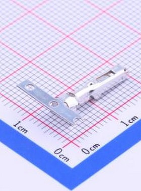 282403-1 - 胶壳端子