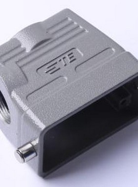 T1310100125-000 T1310100125-000 - 连接器外壳