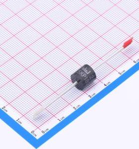 5KP180CA 瞬态抑制二极管(TVS) 5KP180CA